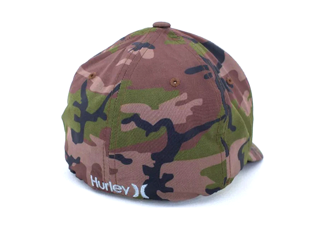 Gorra Hurley H2O Dri Super Icon
