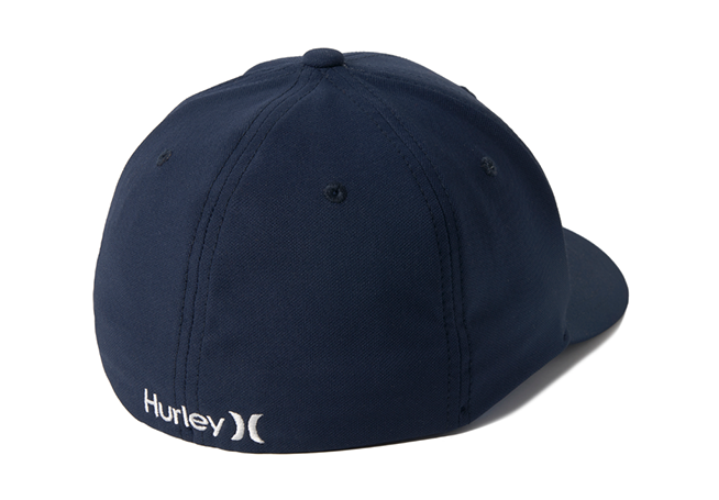 Gorra Hurley H2O DRI OAO Azul/Marino