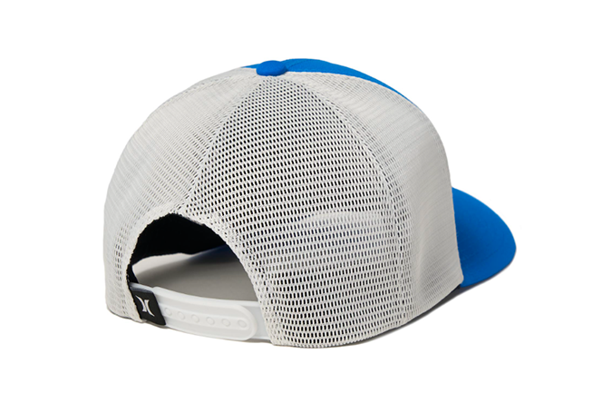 Gorra Hurley League