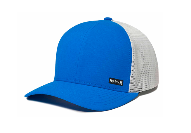Gorra Hurley League
