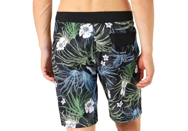 Boardshort Hurley Weekender 20"