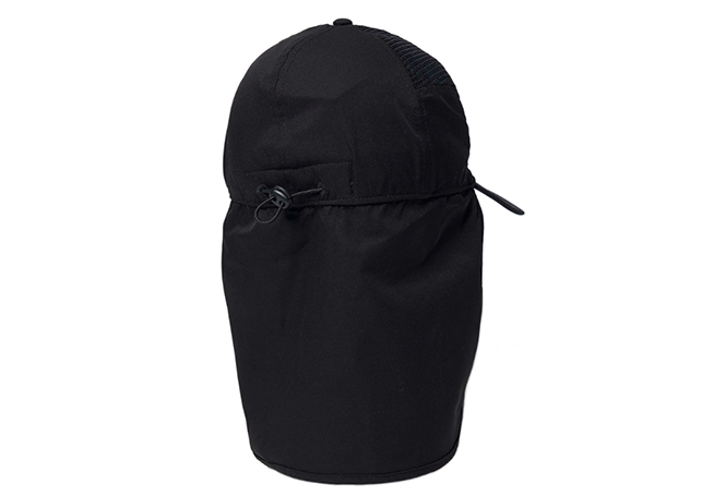 Gorra Hurley Phantom Cove Cover Up