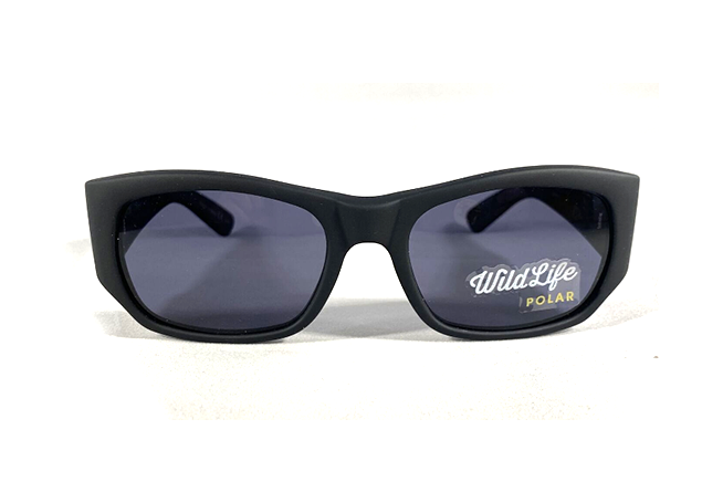 Lentes Vonzipper Juvie Negro