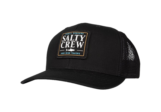 Gorra Salty Crew  Cruiser Retro Trucker