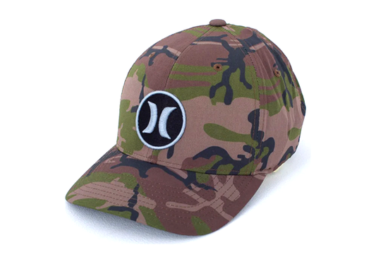 Gorra Hurley H2O Dri Super Icon
