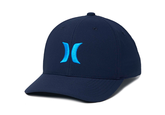 Gorra Hurley H2O DRI OAO Azul/Marino