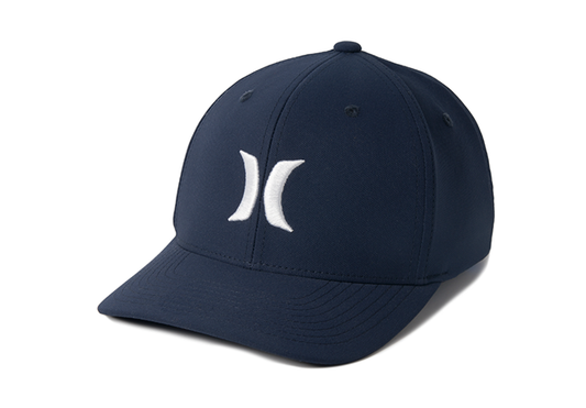 Gorra Hurley H2O DRI OAO Azul/Marino