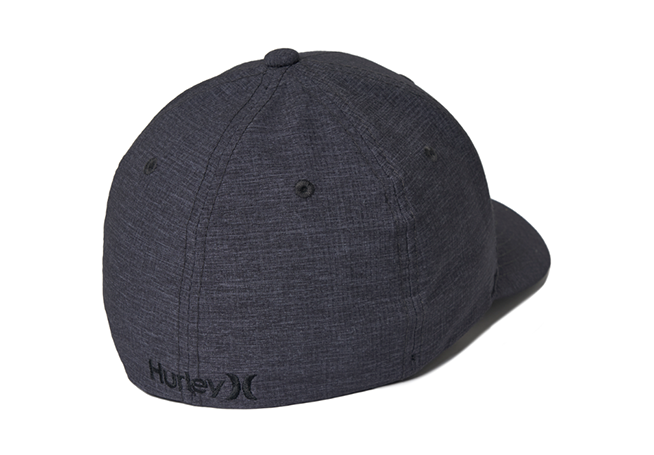 Gorra Hurley PHANTOM RESIST