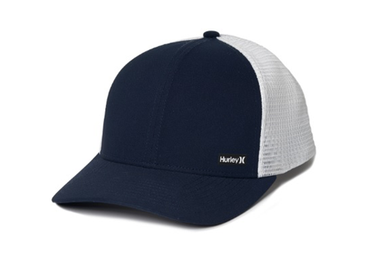 Gorra Hurley League Trucker