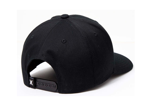 Gorra Hurley Casper