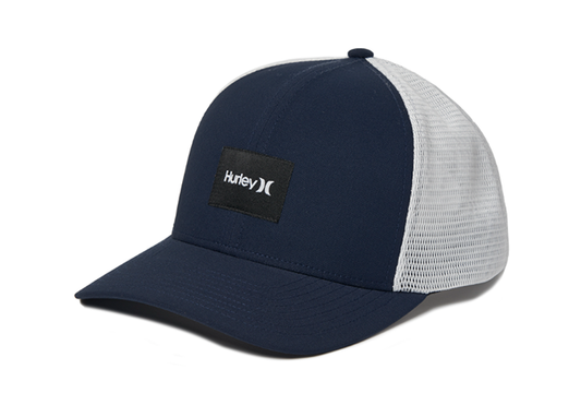 Gorra Hurley Warner Trucker