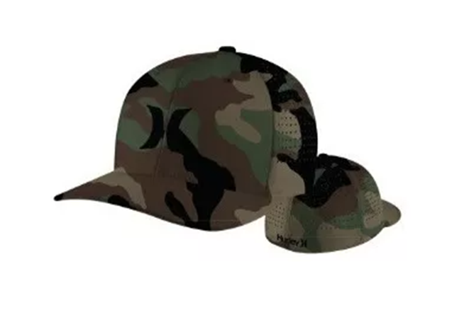 Gorra Hurley Phantom CamoHat