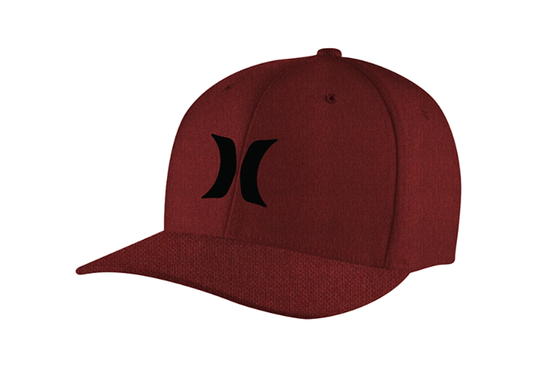 Gorra Hurley H2O DRI ONE Y ONLY Vino