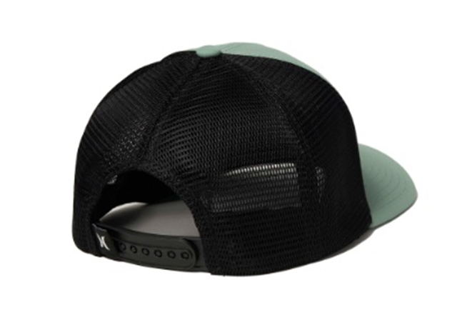 Gorra Hurley League