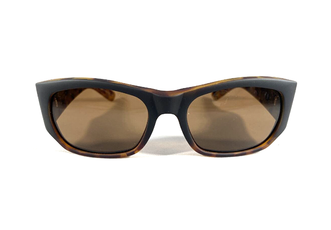 Lentes Vonzipper Juvie Café/Negro