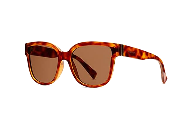 Lentes Vonzipper Café