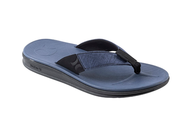Sandalia Hurley Azul/Marino ICON FLIP FLOP