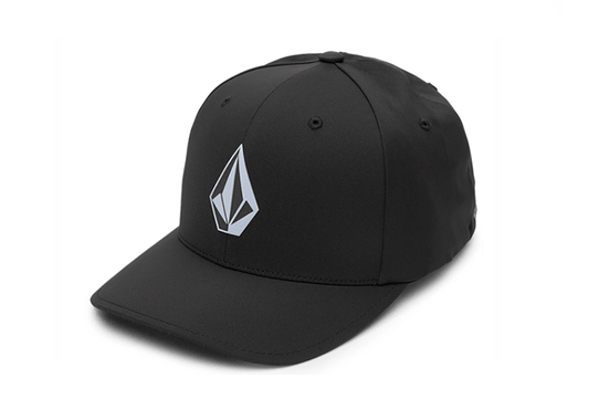 Gorra Volcom Stone Tech Flexfit Delta