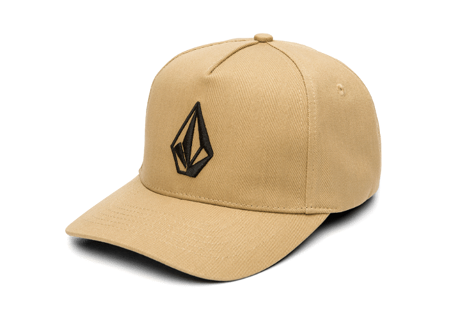 Gorra Volcom Embossed Stone