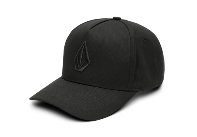 Gorra Volcom Embossed Stone