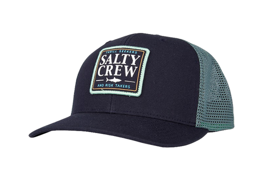 Gorra Salty Crew