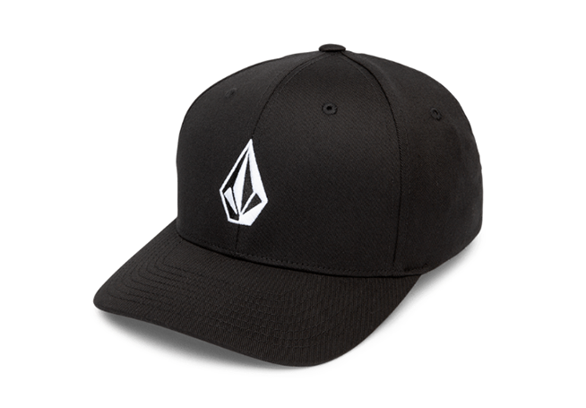 Gorra Volcom Full Stone Flexfit