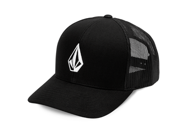 Gorra Volcom Full Stone Cheese