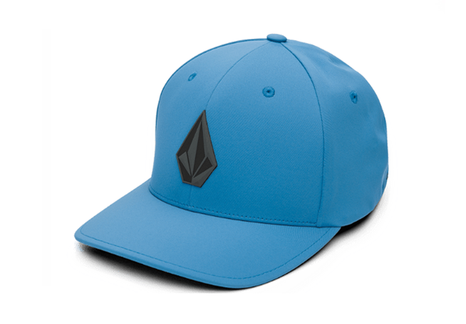 Gorra Volcom Stone Tech Flexfit Delta