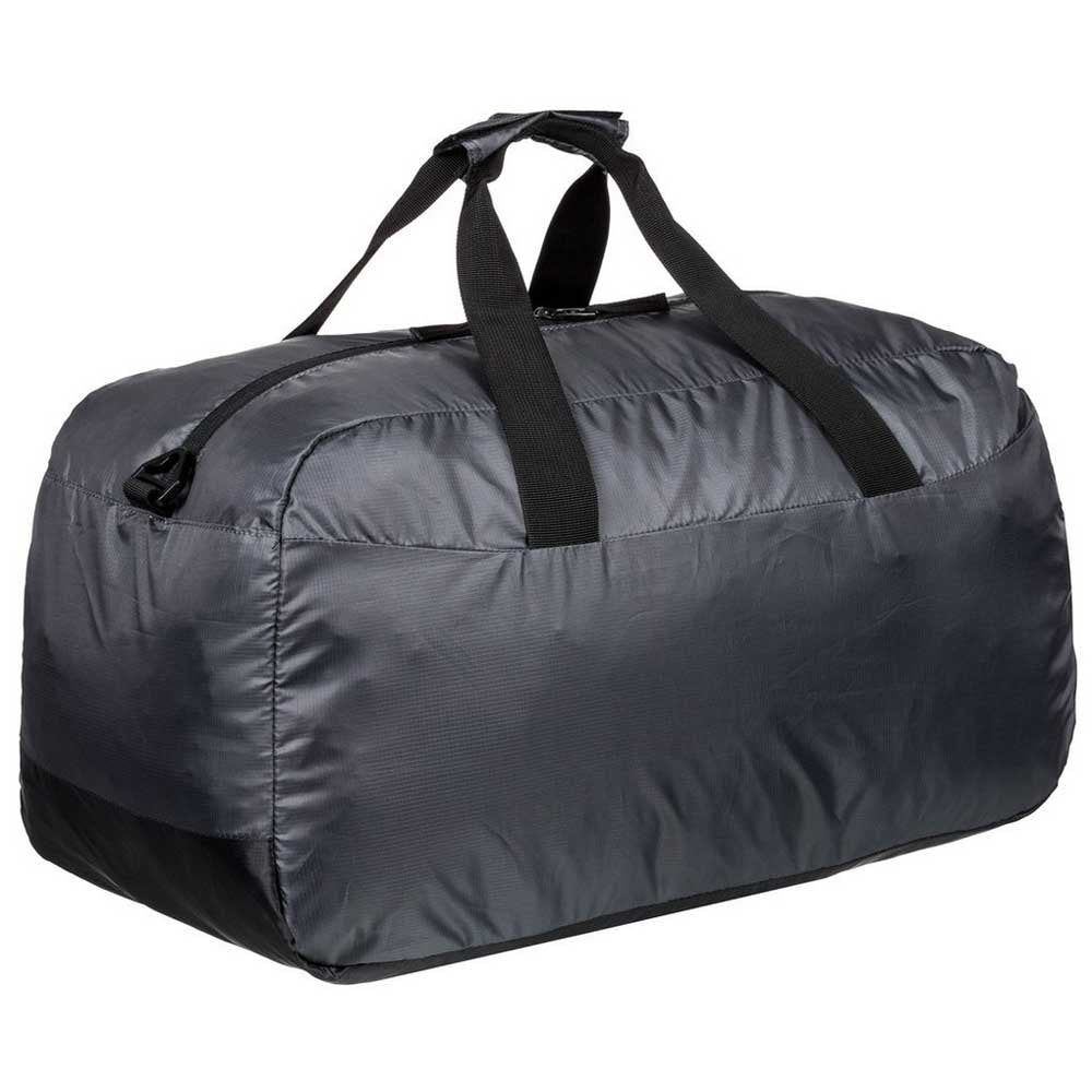 Maleta Quiksilver Packable Duffle 43 litros Gris