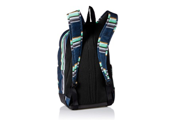 Mochila Hurley Blockade II Serape