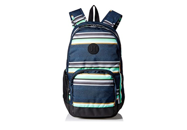 Mochila Hurley Blockade II Serape