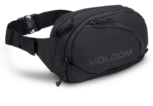 Cangurera Volcom Blk