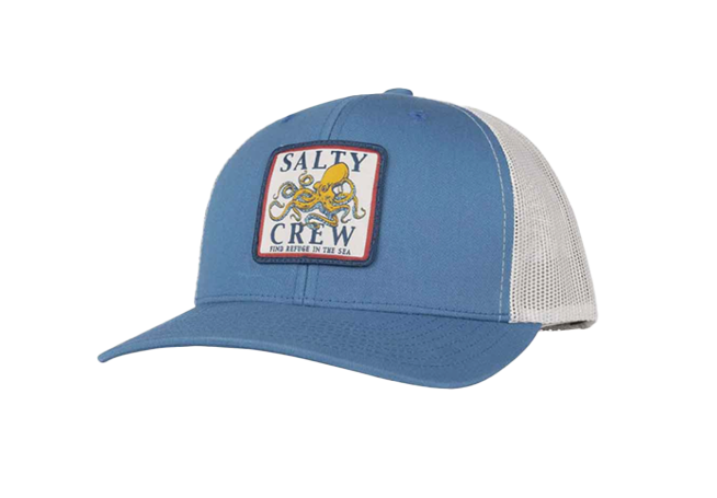 Gorra Salty Crew