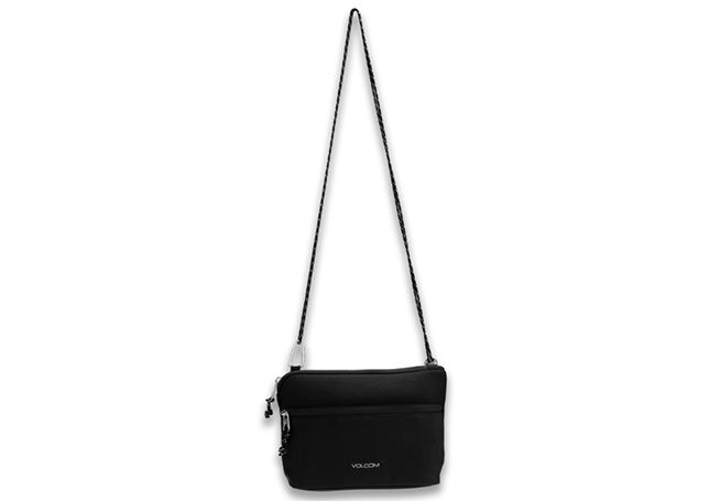 Womens Poly Crossbody So Jaded Bag