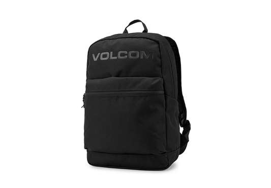 Mochila Volcom School BackPack Negra