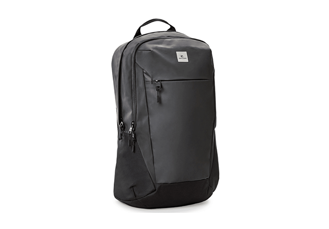 Mochila Rip Curl Overtime 30L Negra