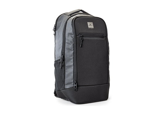 Mochila Rip Curl F-Light Searcher 45L Negro