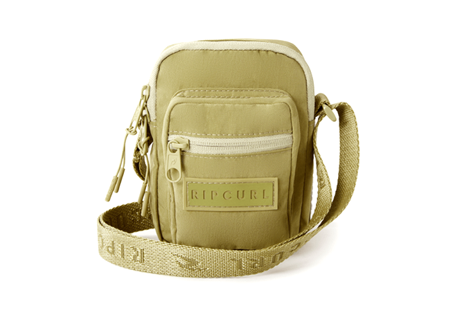 Crossbody Rip Curl Coastal Sun