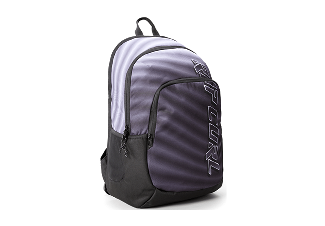 Mochila Rip Curl Ozone 30L Faced Slant