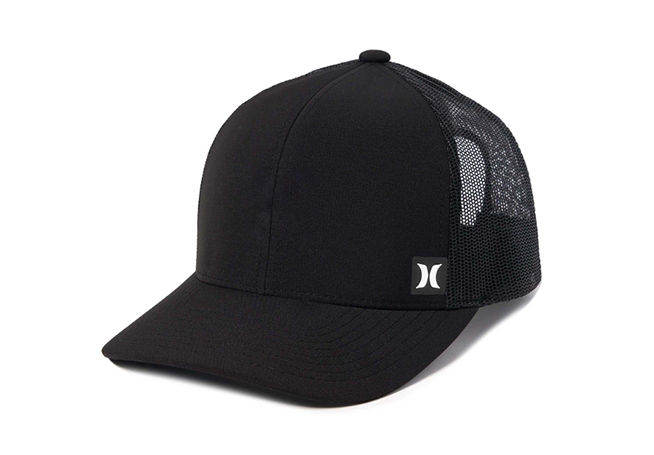 Gorra Hurley Atlantic Trucker