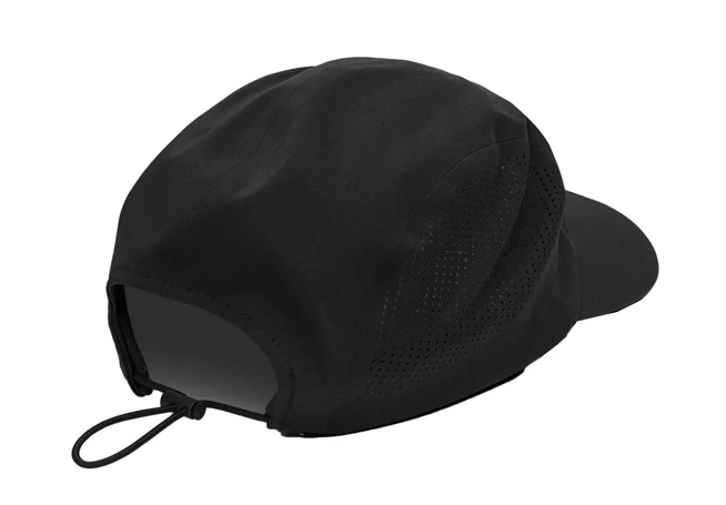 Gorra Volcom Stone Tech Delta Camper Adj