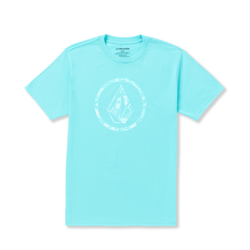 Playera Volcom Menta